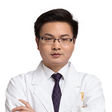 徐金平-醫(yī)生頭像