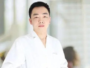 李连涛