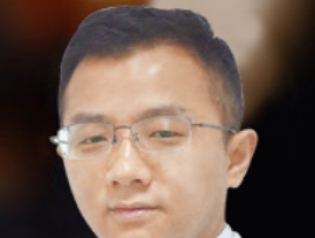 陈安邦