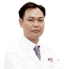 王利暉-醫(yī)生頭像