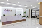 南京康美口腔门诊部-医院LOGO