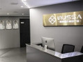 南京美飒医疗美容门诊部-医院LOGO
