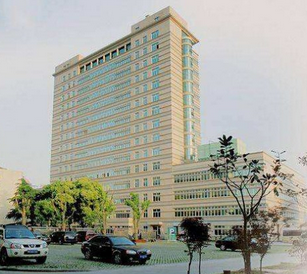 安庆市立医院整形外科