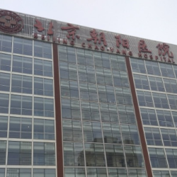 北京朝阳医院整形外科