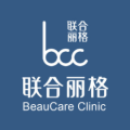 北京联合丽格医疗美容门诊部（太阳宫院区）-医院LOGO