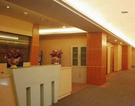 北京美联臣医疗美容医院
