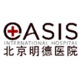 北京明德医疗美容医院-医院LOGO