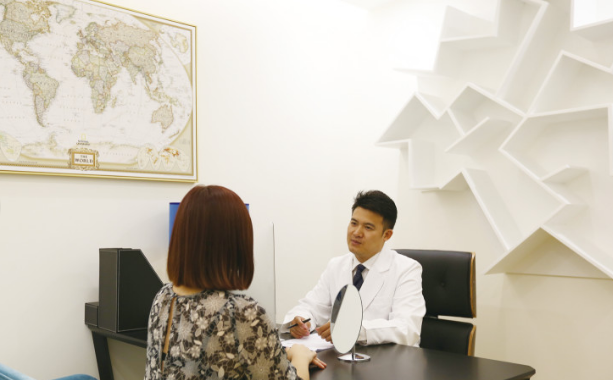 北京唯颜时代医疗美容诊所