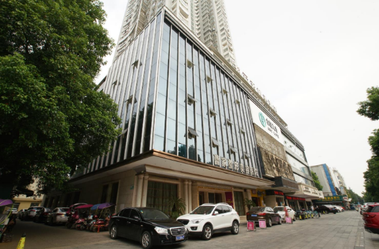 常德曹家整形医疗美容医院