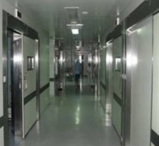 巢湖市第二人民医院美容整形科