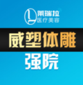 成都莱瑞拉医疗美容门诊部-医院LOGO