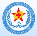 成都军区总医院整形科-医院LOGO