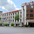 成都医大医院疤痕科-医院LOGO