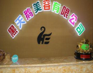 承德黑天鹅医疗美容诊所-医院LOGO