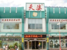 大庆天姿医疗美容整形医院-医院LOGO