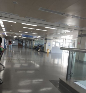 大连医科大学附属第二医院