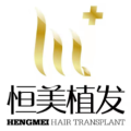 达州恒美植发-医院LOGO