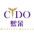 大连熙朵植发-医院LOGO
