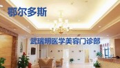 鄂尔多斯武瑞明医学门诊部-医院LOGO