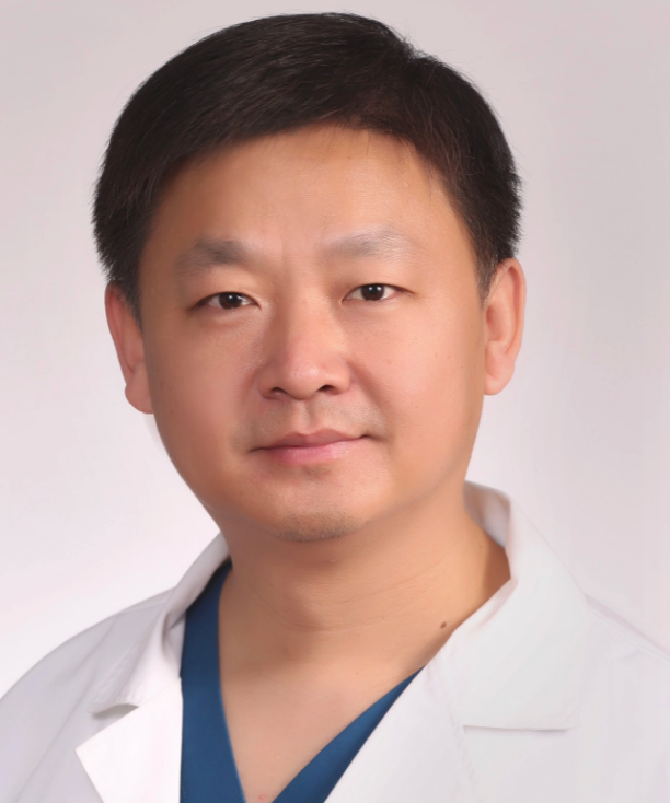 李永焕