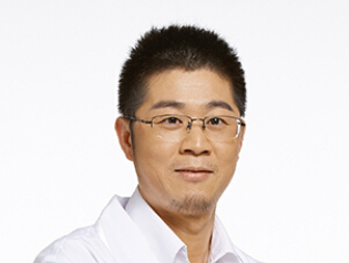 姚林雄