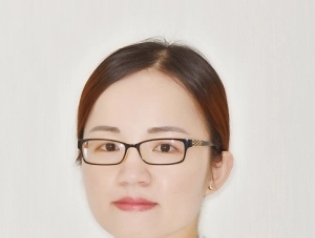 焦利敏