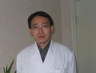 丁庆丰