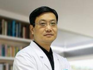 朱晓峰