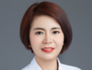 翟美珍