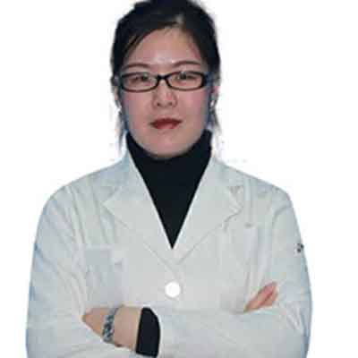 李新欣