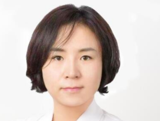 金香梅