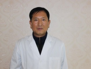 玄日昊