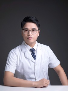 刘高锋-医生头像