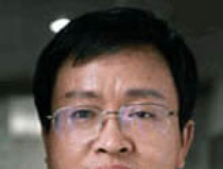 陈焕然