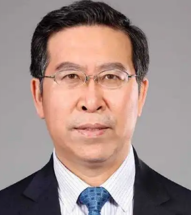 王贵强