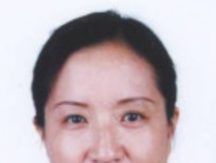王亚平