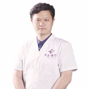 周光杰-医生头像