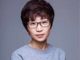 姜美