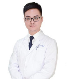 林杰-醫(yī)生頭像