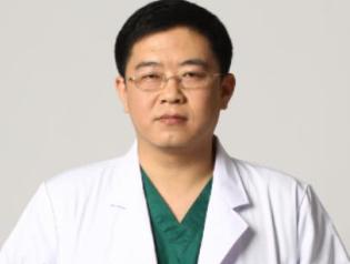 刘彦军