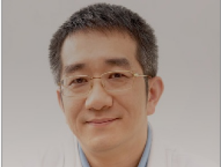 陈向东