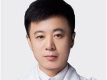 张哲-医生头像