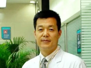 刘健