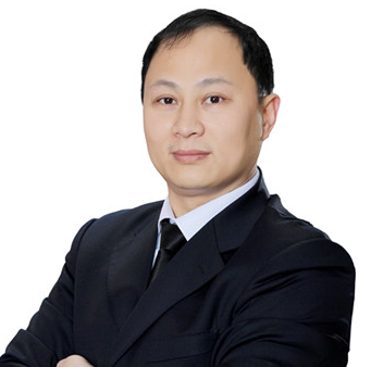 雷晓东