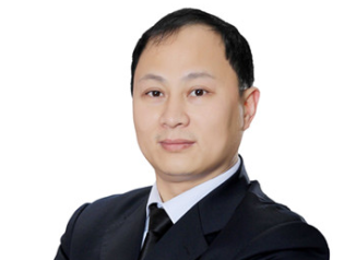 雷晓东