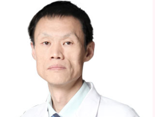 李传康