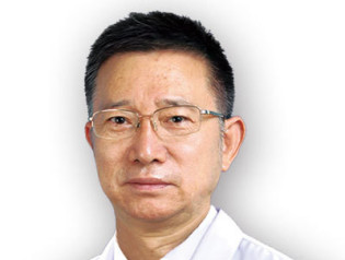 李洪生