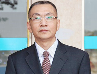 蒋学江