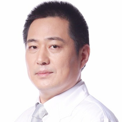 袁兆周