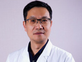 朱晓峰